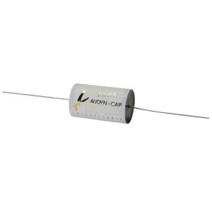 Main product image for Audyn Cap Plus 1.0uF 800V Double Layer MKP Foil C 027-133
